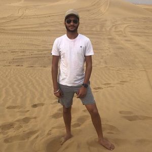 Meet your Posher, Harbaj singh